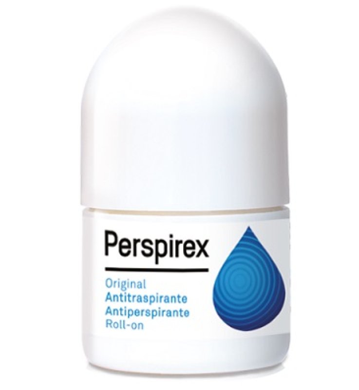 PERSPIREX ORIGINAL ROLL ON 20 ML PERSPIREX ORIGINAL ROLL ON 20 ML