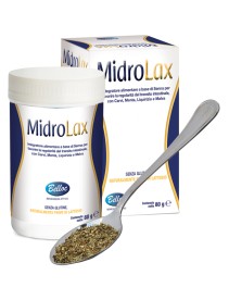 MIDROLAX POLVERE 80 G