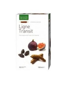 LIGNE TRANSIT 10AB 15ML