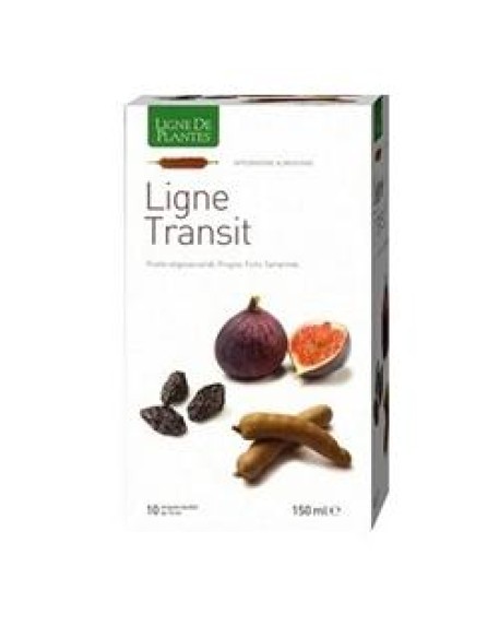 LIGNE TRANSIT 10AB 15ML