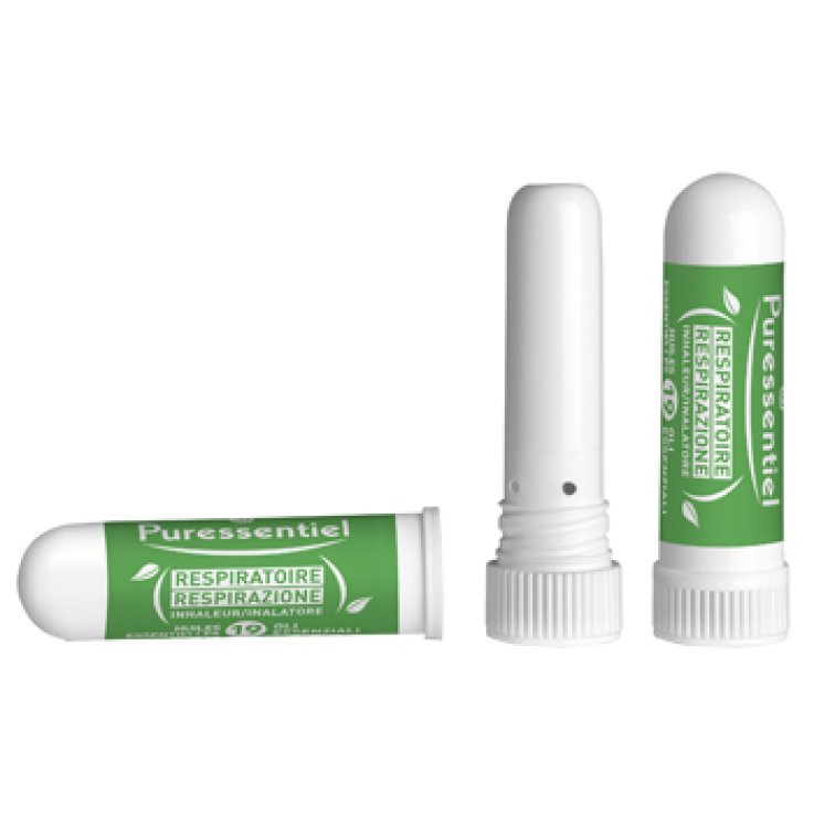 PURESSENTIEL INALATOR RESP 1ML PURESSENTIEL INALATOR RESP 1ML