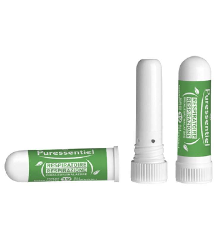 PURESSENTIEL INALATOR RESP 1ML
