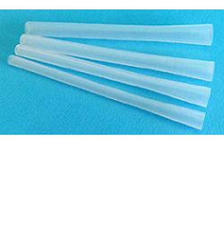 CANNULA RETTALE NEONATI IN SILICONE 4MM CANNULA RETTALE NEONATI IN SILICONE 4MM
