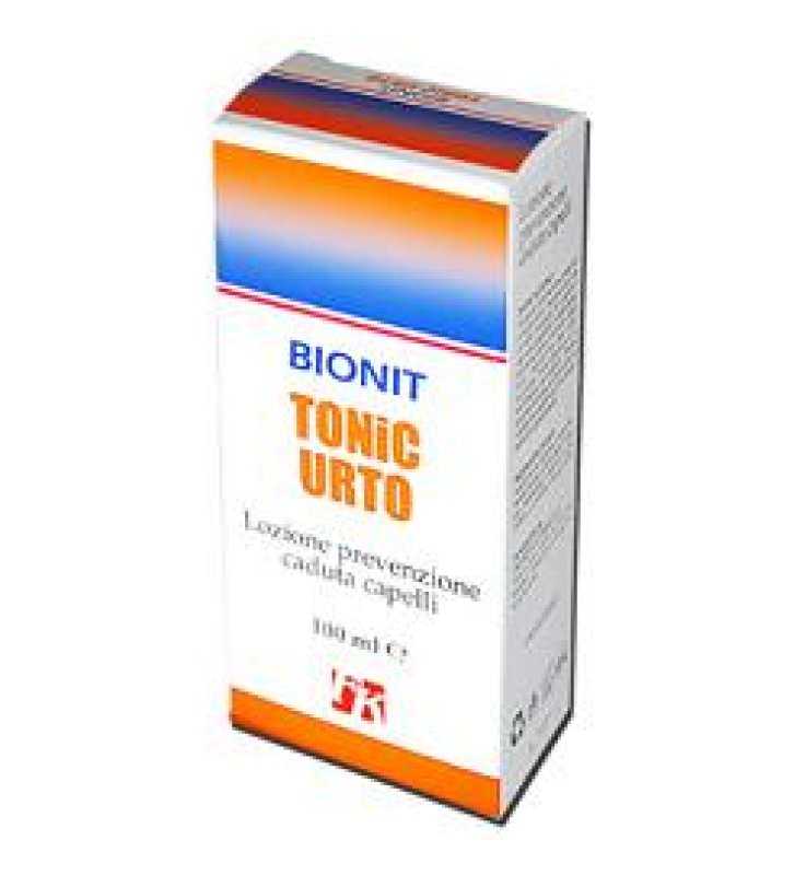 BIONIT TONIC URTO LOZ CAD100ML