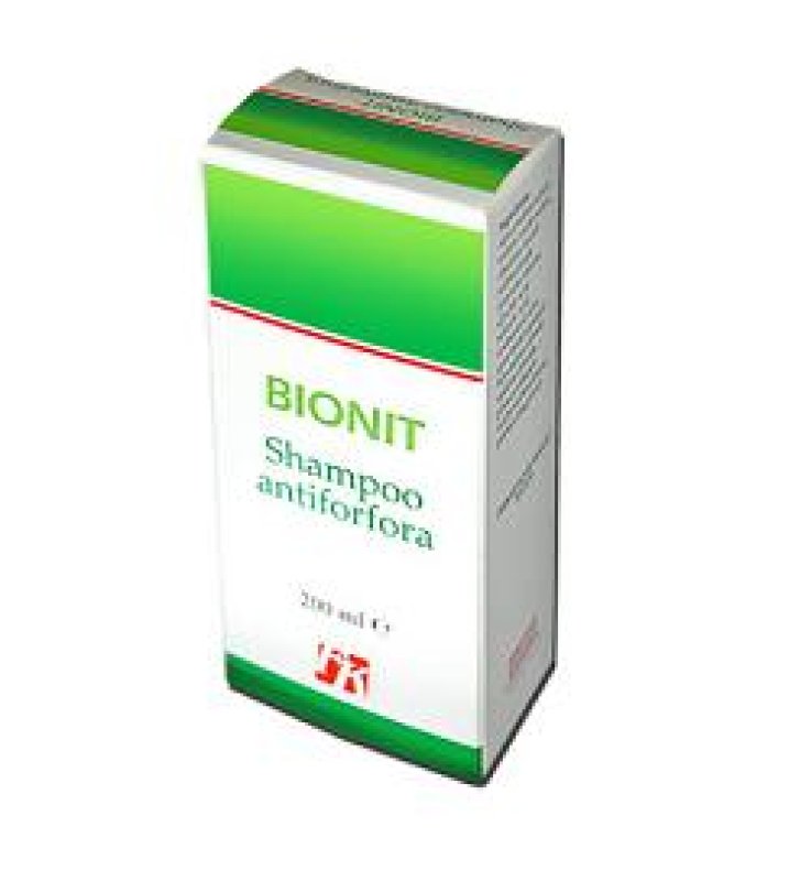 BIONIT Sh.A-Forf.200ml
