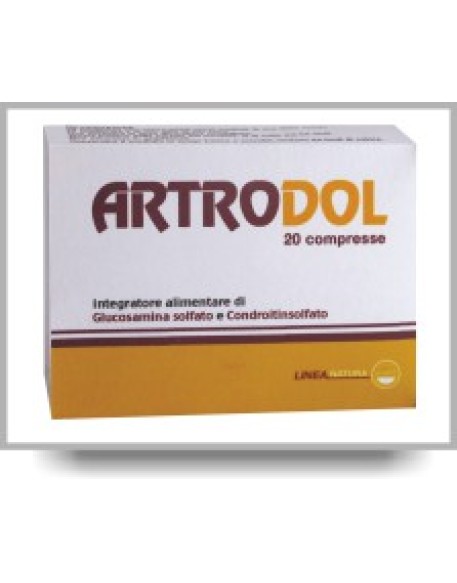 ARTRODOL 20 COMPRESSE