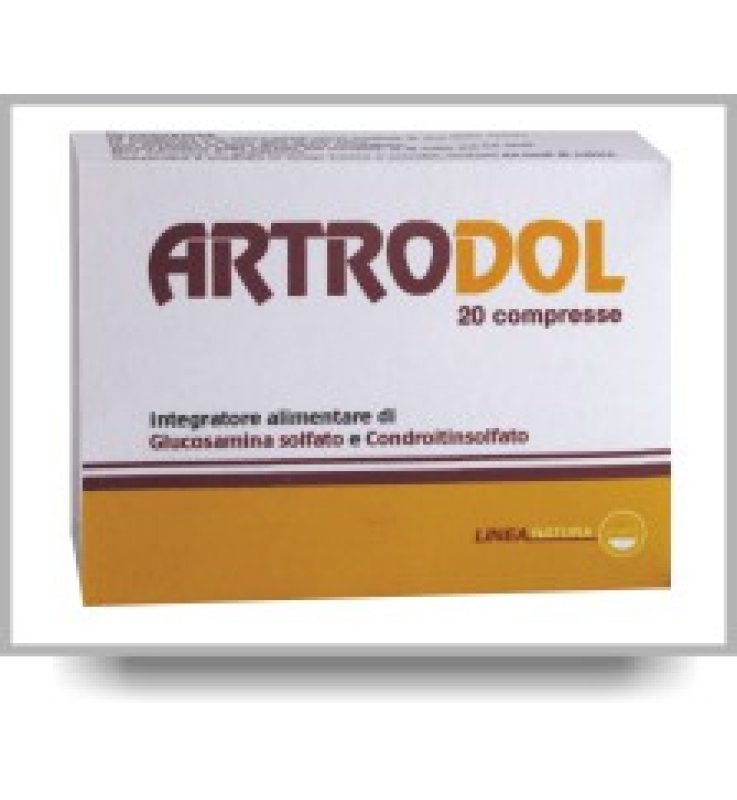 ARTRODOL 20 COMPRESSE