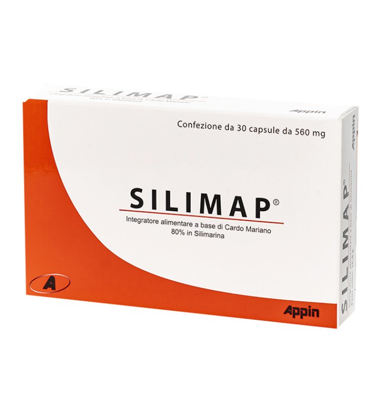 SILIMAP CARDO MAR.30CPS(FUNZ.EPA
