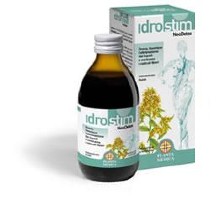 IDROSTIM NEODETOX 225,6 ML IDROSTIM NEODETOX 225,6 ML