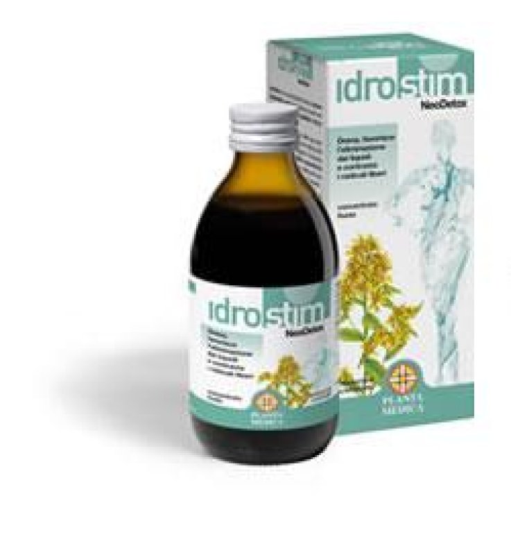 IDROSTIM NEODETOX 225,6 ML