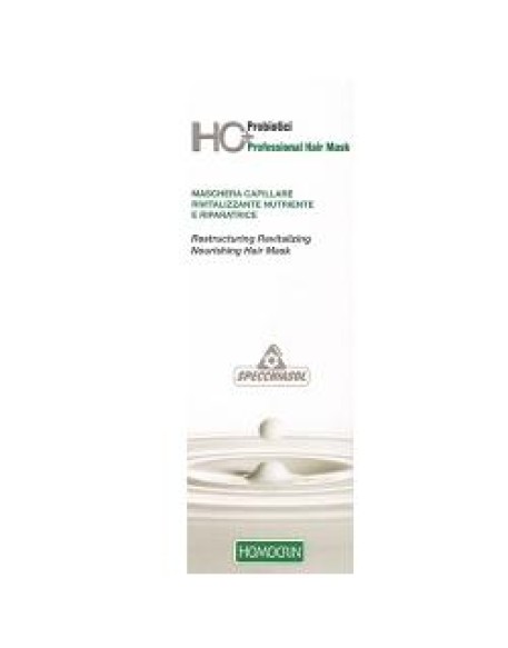 HC+ Probiotici Prof.Hair Mask