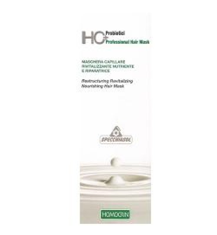 HC+ Probiotici Prof.Hair Mask HC+ Probiotici Prof.Hair Mask