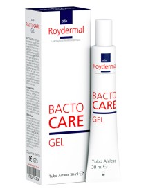 GEL CICATRIZZANTE BACTOCARE 30ML