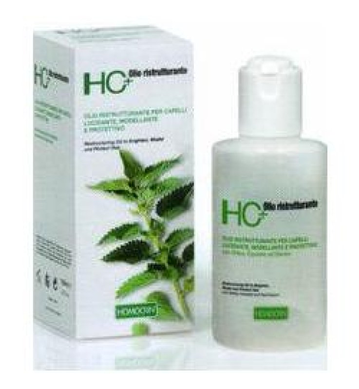 HC+ OL RISTR 150ML HC+ OL RISTR 150ML