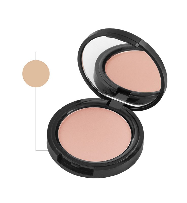 HELAN BIO FARD COMP ONICE/ROSA