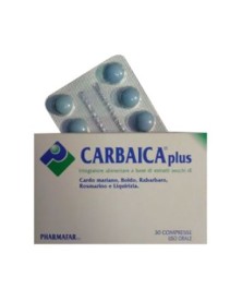 CARBAICA Plus 30 Cpr