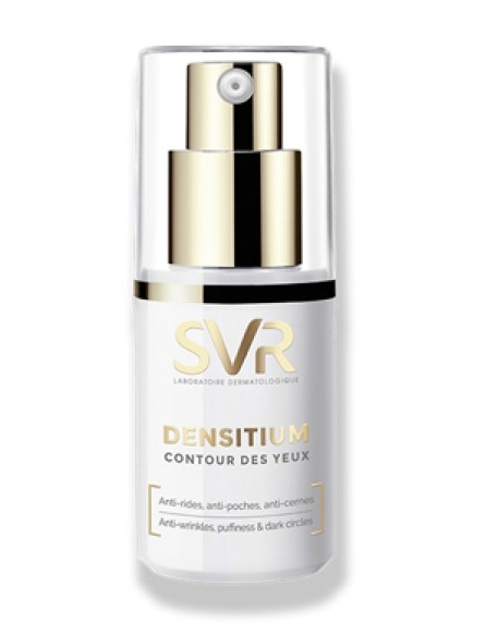 SVR DENSITIUM CONTORNO OCCHI 15 ML