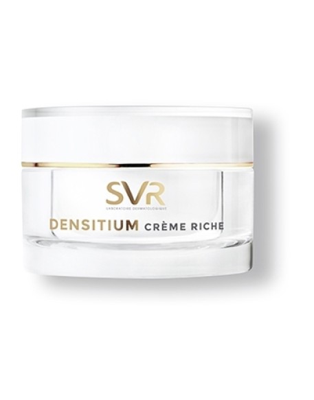 SVR DENSITIUM CREMA RICCA 50 ML