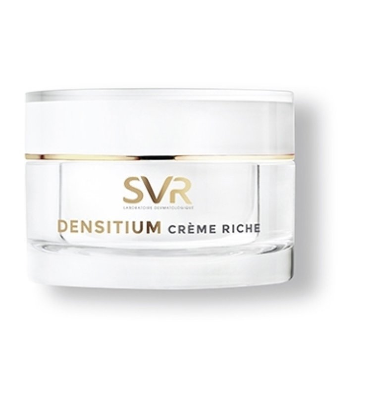 SVR DENSITIUM CREMA RICCA 50 ML