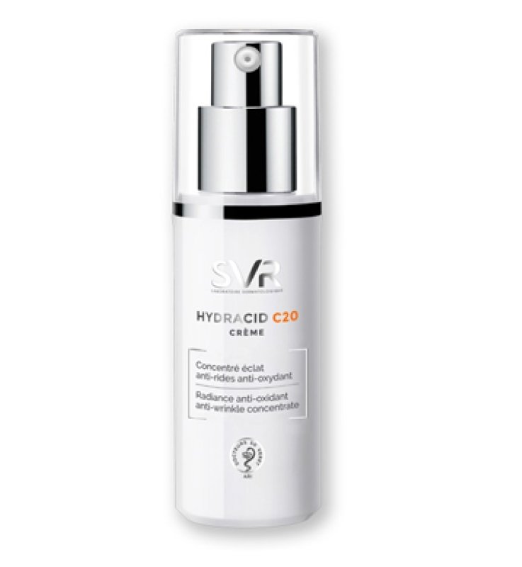 HYDRACID C20 CREMA 30 ML HYDRACID C20 CREMA 30 ML
