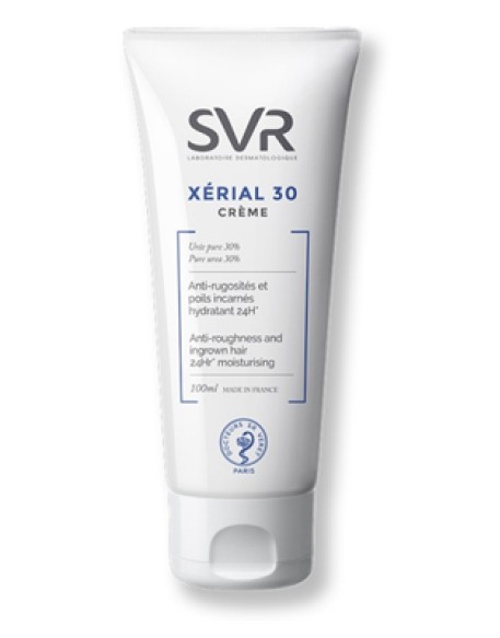 SVR XERIAL 30 CREMA CORPO 100 ML