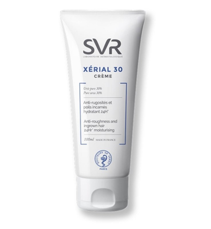 SVR XERIAL 30 CREMA CORPO 100 ML