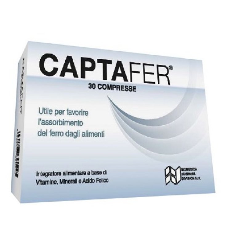 CAPTAFER 30 Cpr