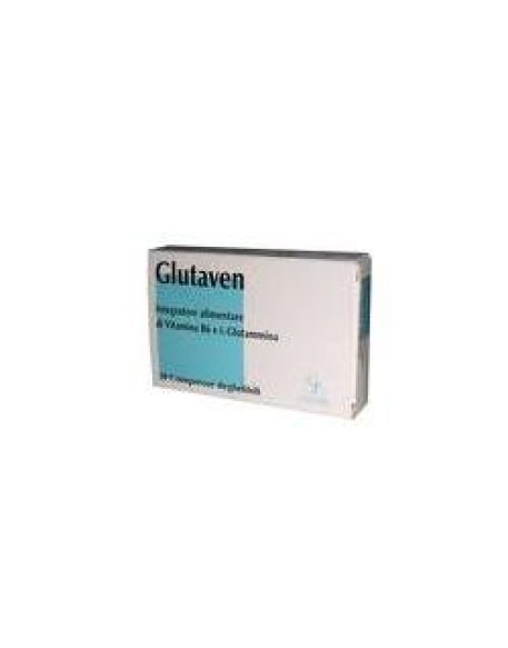 GLUTAVEN INTEG 20 CPR