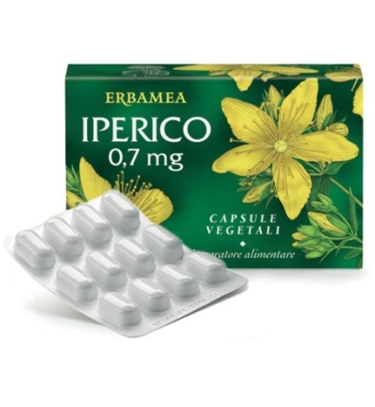 IPERICO 36 Cps Veg.EBM