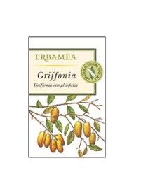 GRIFFONIA 50CPS VEG ERBAMEA