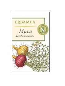 MACA 50CPS VEGET ERBAMEA