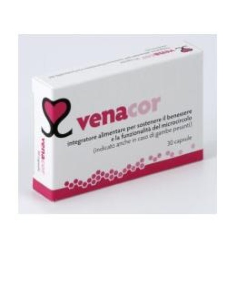 VENACOR 30 CAPSULE