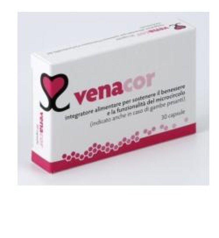 VENACOR 30 CAPSULE