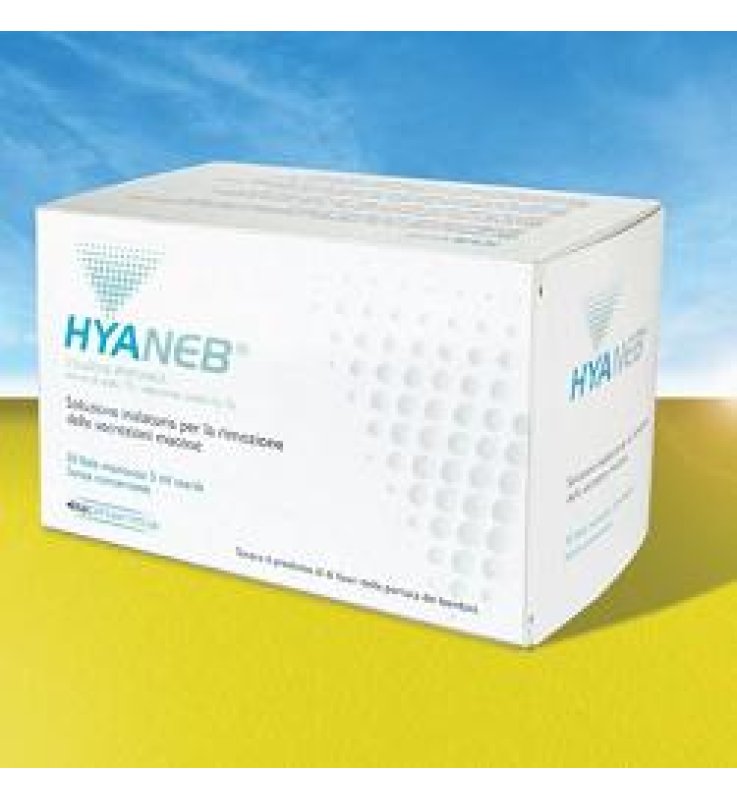HYANEB 30f.5ml