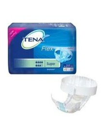 TENA FLEX SUPER PANN XL 30PZ<