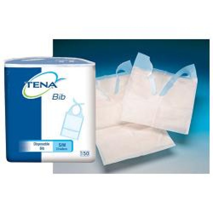 TENA BIB BAVAG MON M/L 150P 0611 TENA BIB BAVAG MON M/L 150P 0611