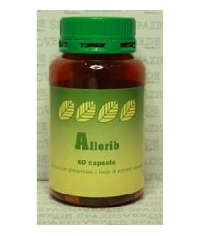 ALLERIB 60 Cps ALLERIB 60 Cps