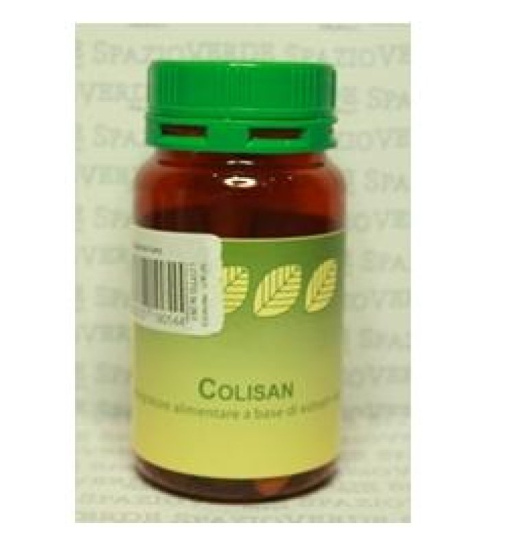 COLISAN 60 Cps COLISAN 60 Cps