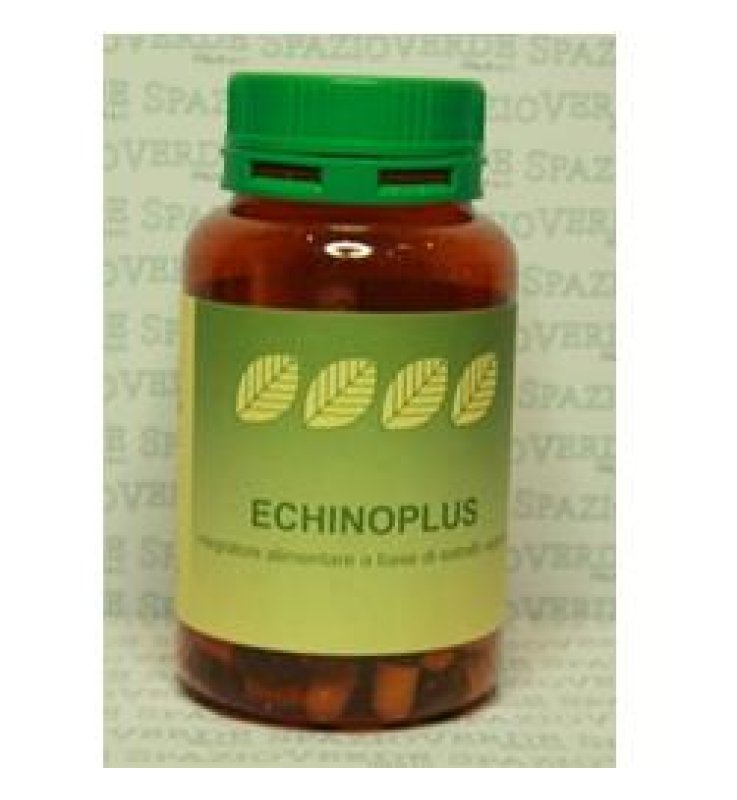 ECHINOPLUS 60 Cps ECHINOPLUS 60 Cps