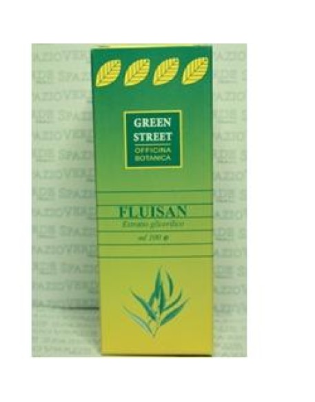 FLUISAN GOCCE 100ML SPAZIO V