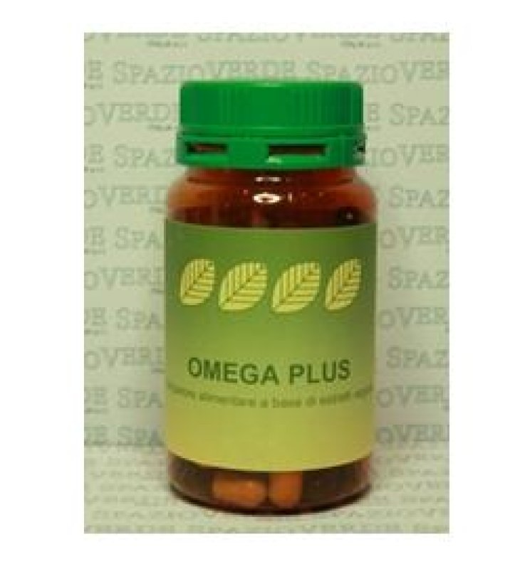 OMEGA Plus 60 Cps
