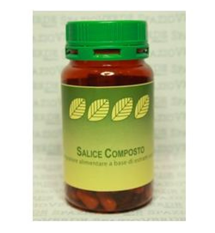 SALIXAN 60 Cps 500mg
