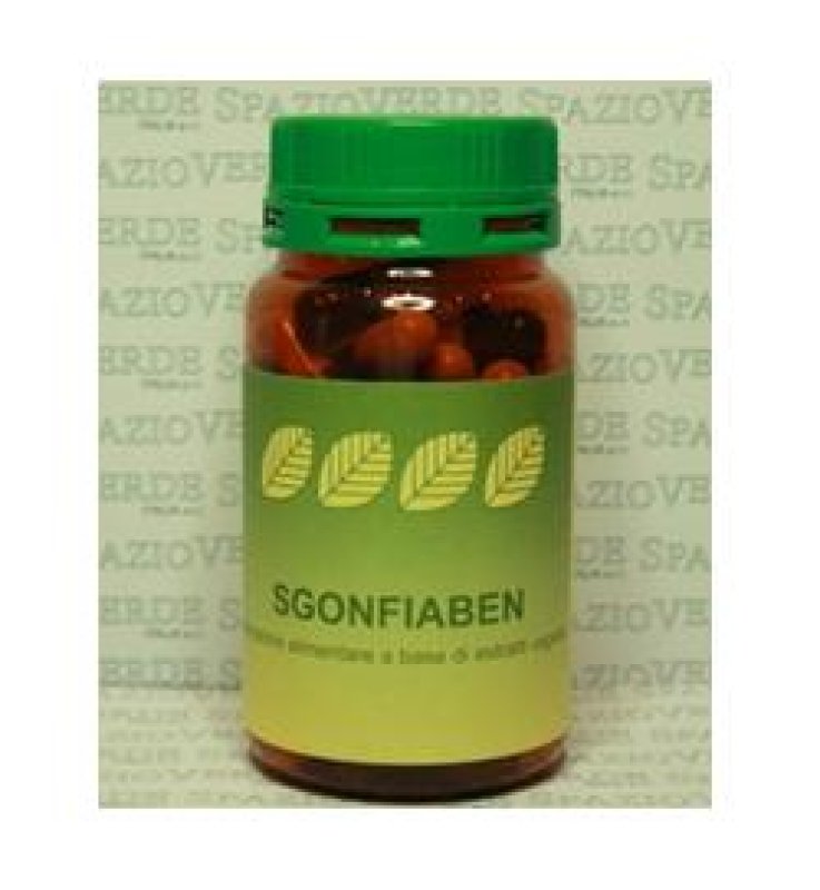 SGONFIABEN 60 Cps