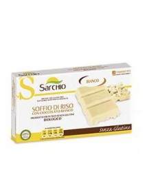 SOFFIO Riso Ciocc.Bianco 75g