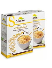 SARCHIO Corn Flakes 250g