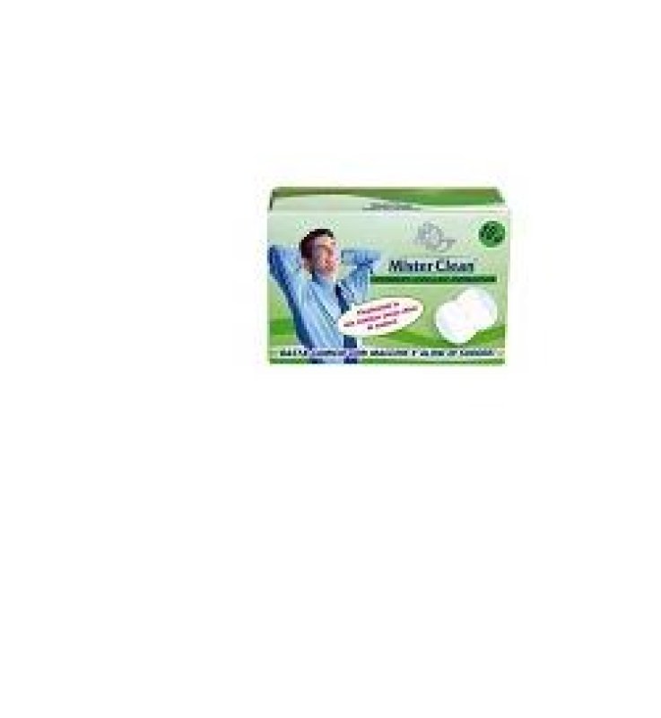 MISTER CLEAN ASSORB ASCEL 10PZ MISTER CLEAN ASSORB ASCEL 10PZ