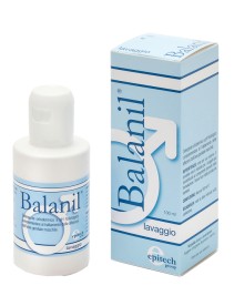 BALANIL LAVAGGIO 100 ML NUOVA FORMULA