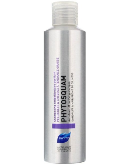 PHYTOSQUAM SH ANTIFORF CAP GRA