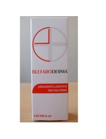 BLEFARODERMA UNGUENTO PALPEBRE 15 ML