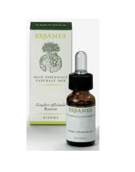 BOSWELLIA OLIO ESSENZ 10ML ERBAM